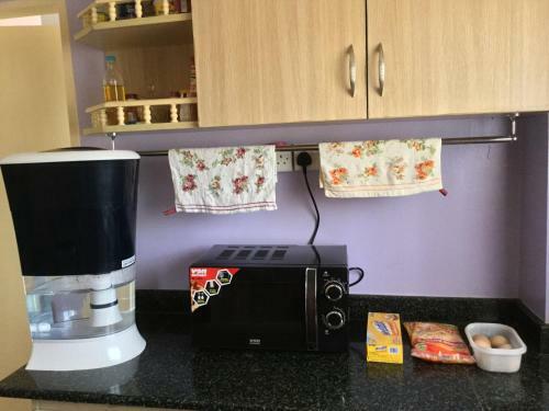 Apartamento Pumzika Place
