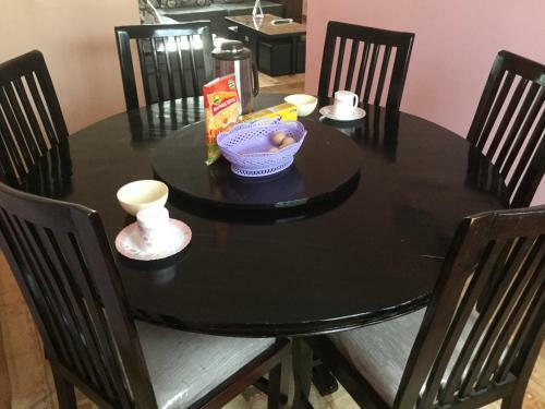 Apartamento Pumzika Place