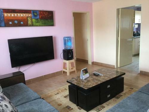 Apartamento Pumzika Place
