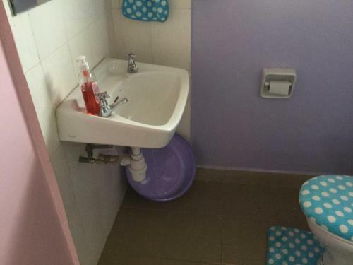 Apartamento Pumzika Place