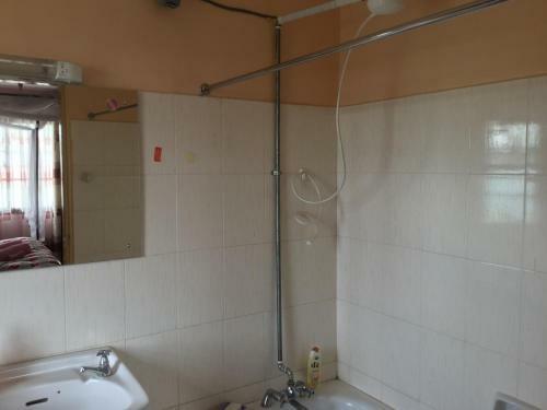 Apartamento Pumzika Place