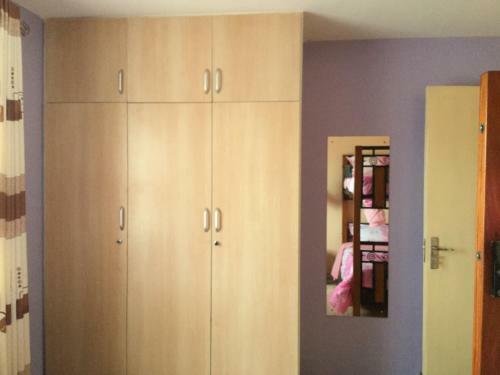 Apartamento Pumzika Place