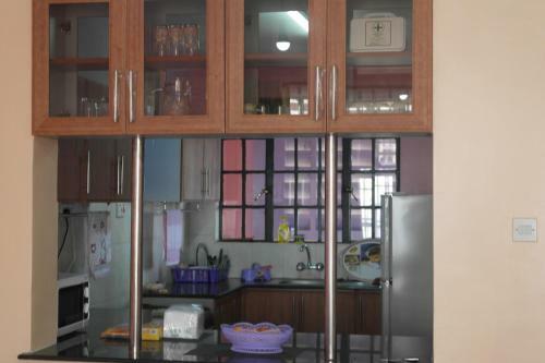 Apartamento Pumzika Place