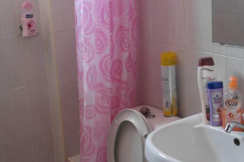 Apartamento Pumzika Place