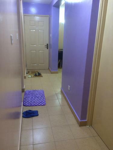 Apartamento Pumzika Place