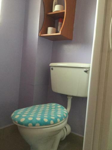 Apartamento Pumzika Place