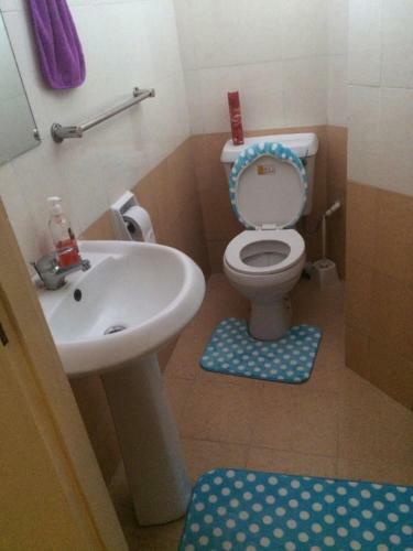 Apartamento Pumzika Place