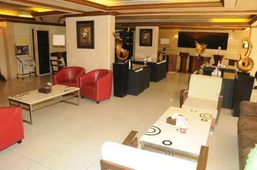 Royal Inn Hotel