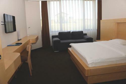 Hotel International Prishtina & Spa