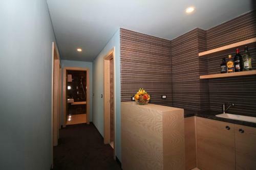 Hotel International Prishtina & Spa