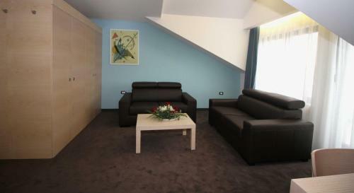 Hotel International Prishtina & Spa