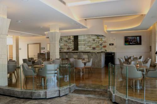 Hotel International Prishtina & Spa