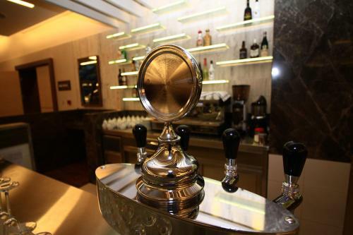 Hotel International Prishtina & Spa