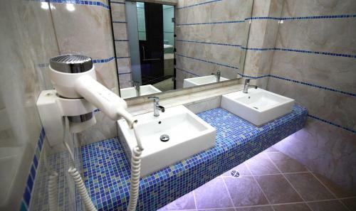 Hotel International Prishtina & Spa