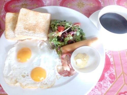 Hostal Sokmisay Guest House