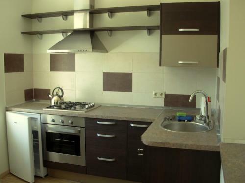 Apartamento M. Ma?vydo Al. Butas