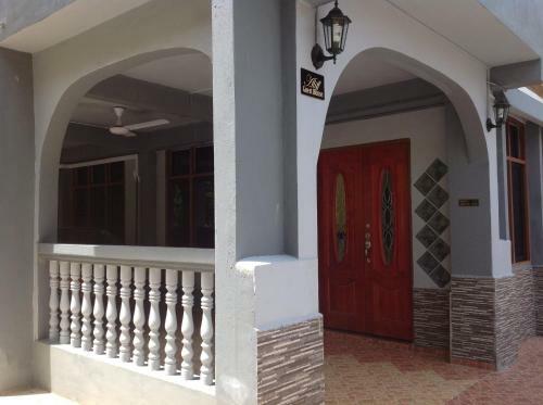 Ashraf Homestay At Kota Bharu