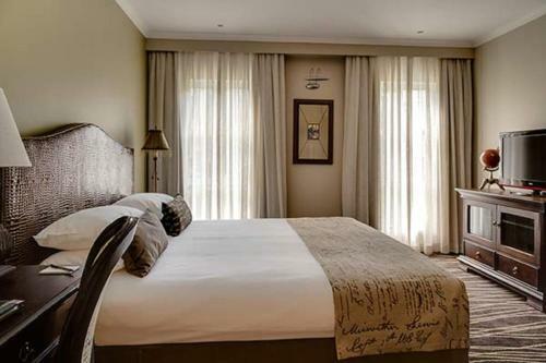 Protea Hotel By Marriott Blantyre Ryalls