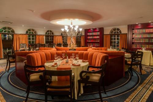 Protea Hotel By Marriott Blantyre Ryalls