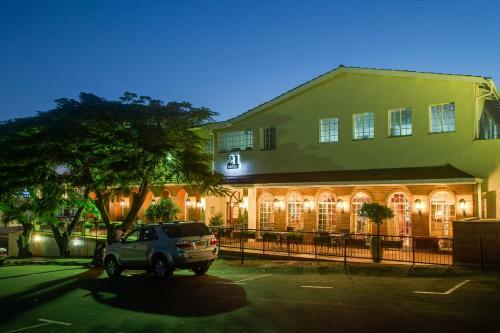 Protea Hotel By Marriott Blantyre Ryalls