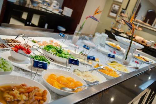Protea Hotel By Marriott Blantyre Ryalls