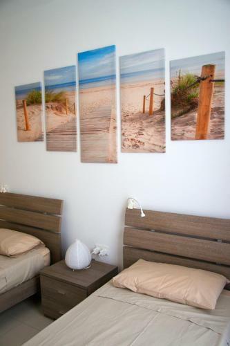 Apartamento Tulip Court Penthouse