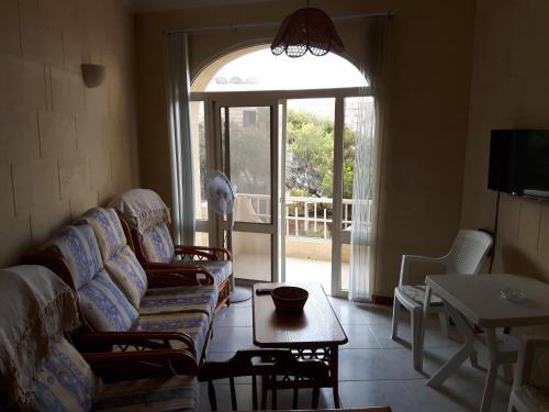 Apartamento Mario Hideaway
