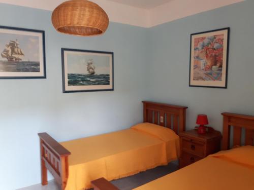 Apartamento Mario Hideaway