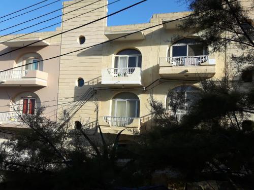 Apartamento Mario Hideaway