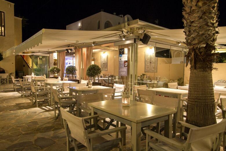 Hotel Mathios Village