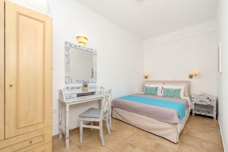 Hotel Mathios Village