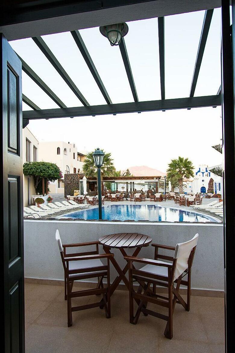 Hotel Mathios Village
