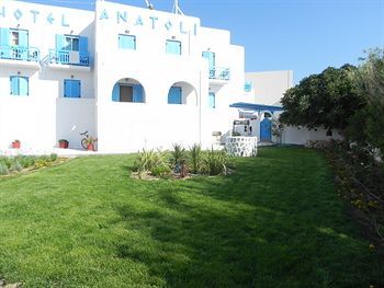 Hotel Anatoli