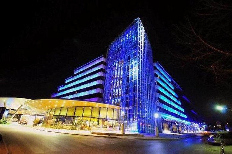 Perla, Casino & Hotel