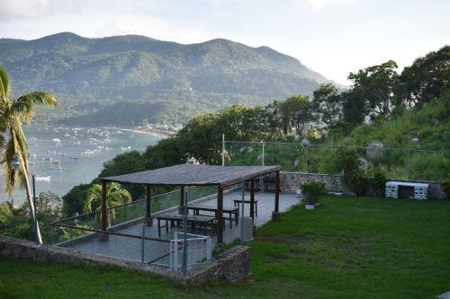 Apartamento Torre Blanca Diamante Acapulco