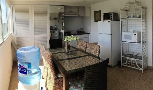 Apartamento Torre Blanca Diamante Acapulco