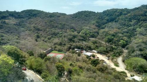 Apartamento Torre Blanca Diamante Acapulco