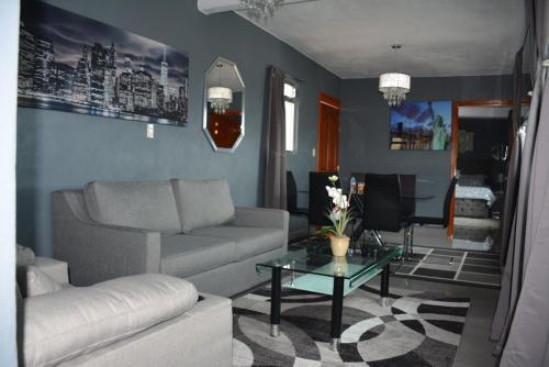 Hotel Milenio