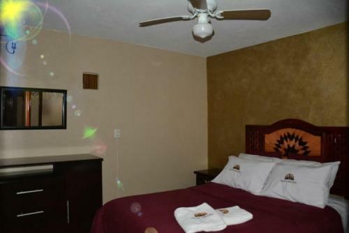 Hotel Milenio