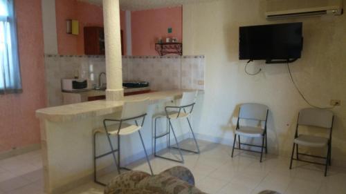 Hotel Puerto Ceiba