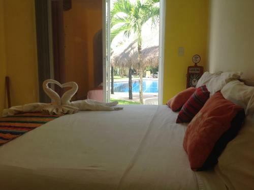 Bed & Breakfast Casa Pili