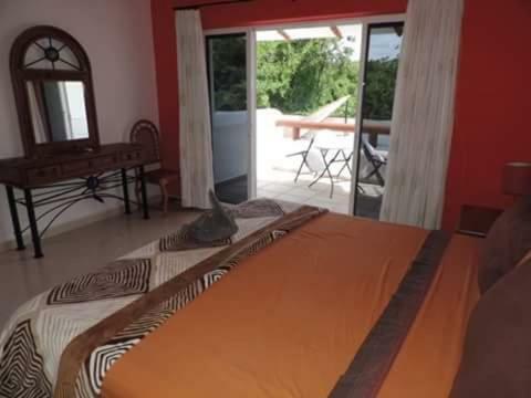 Bed & Breakfast Casa Pili