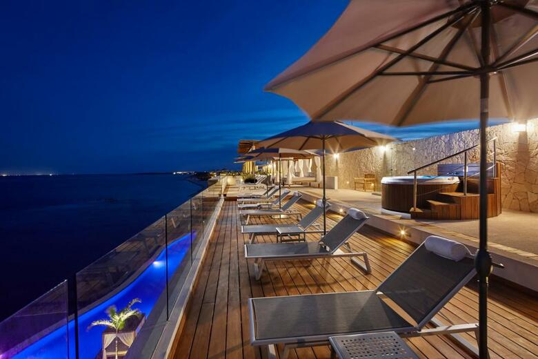 Hotel Senses Riviera Maya By Artisan - Adults Only