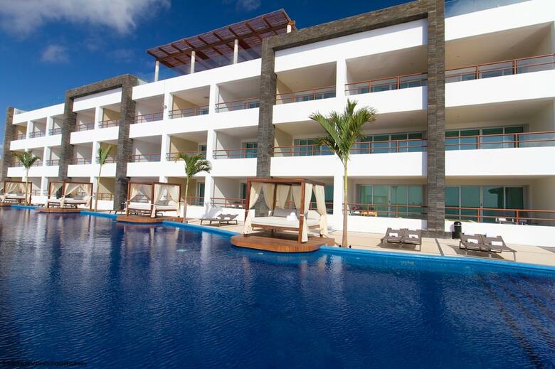 Hotel Senses Riviera Maya By Artisan - Adults Only