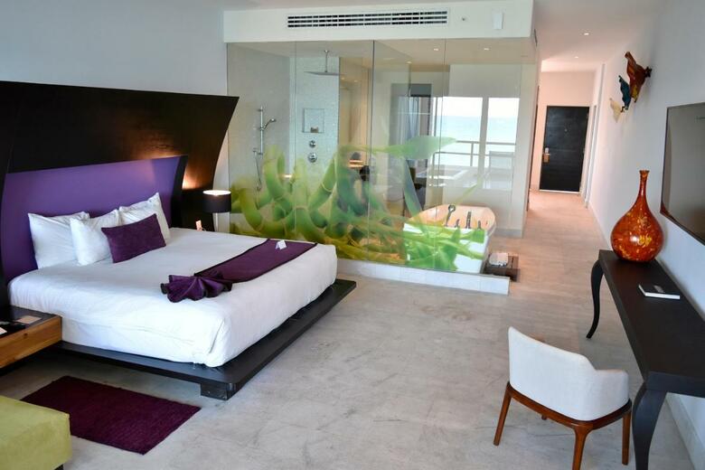 Hotel Senses Riviera Maya By Artisan - Adults Only