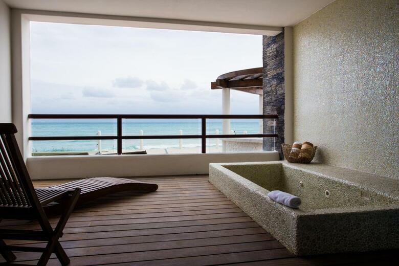 Hotel Senses Riviera Maya By Artisan - Adults Only