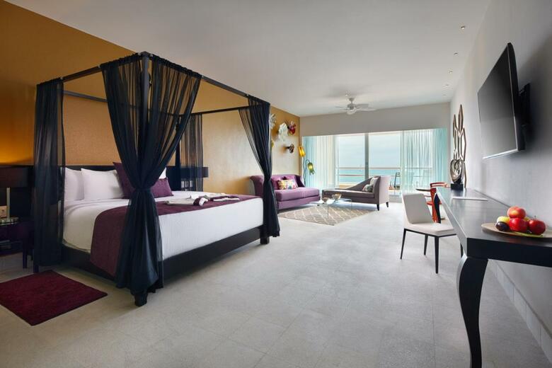 Hotel Senses Riviera Maya By Artisan - Adults Only