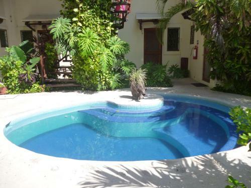 Apartment Las Brujas 8