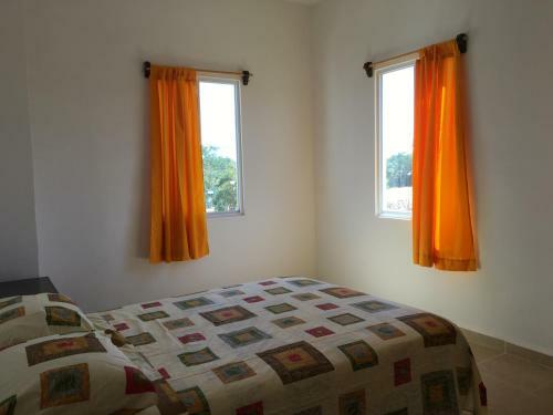 Apartamento Playita