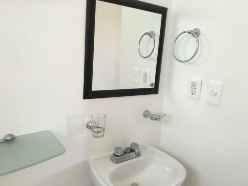 Apartamento Playita